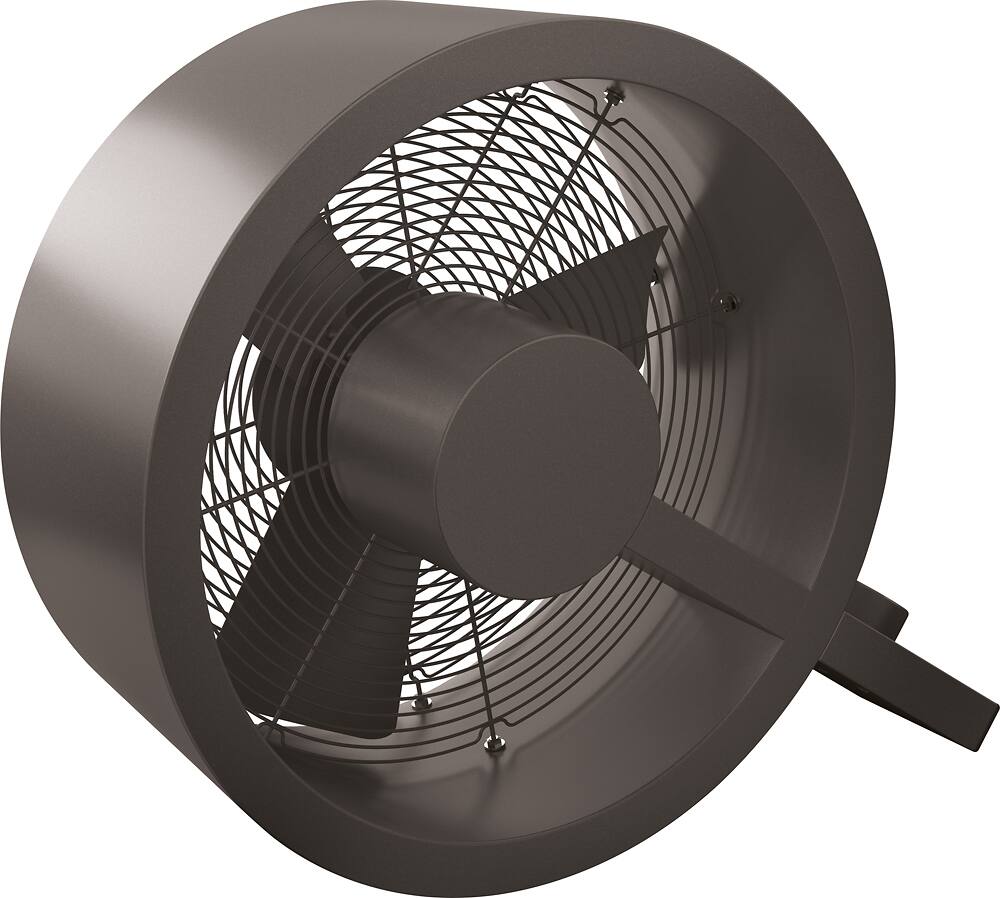 Best Buy: Stadler Form Q Table Fan Bronze Q-002