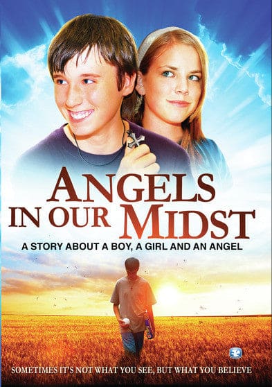Angels In Our Midst (MOD) (DVD Movie) price history on PriceWatchPro