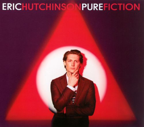  Pure Fiction [CD]