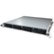 Left Zoom. Buffalo - TeraStation™ 5400RN 8TB 4-Bay Rack-mountable Network Storage (NAS) - Black.