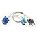 Alt View Standard 20. Raritan - Local Port Cable.