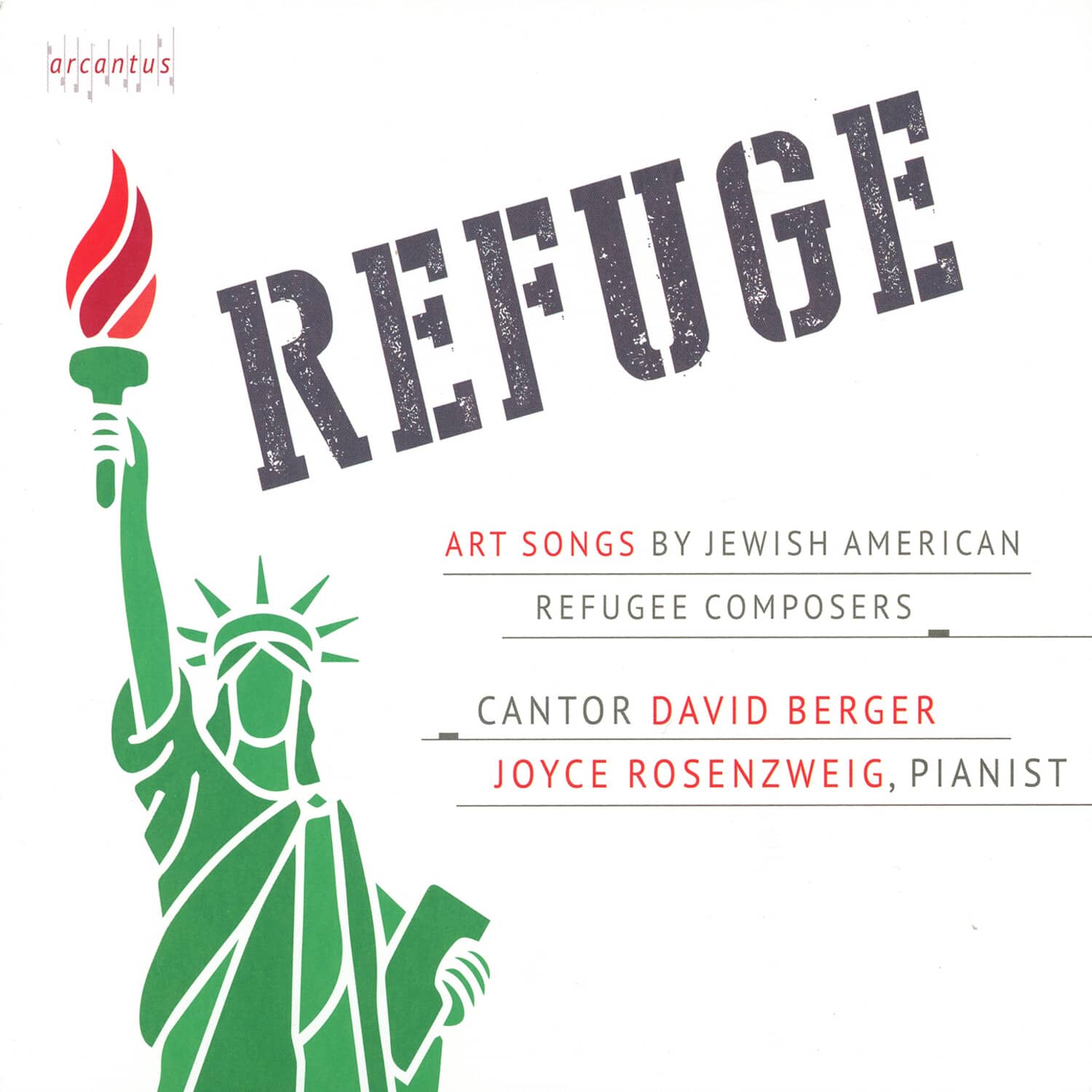 Various Artists - Refuge    - COMPACT DISCS [CD] price history on PriceWatchPro