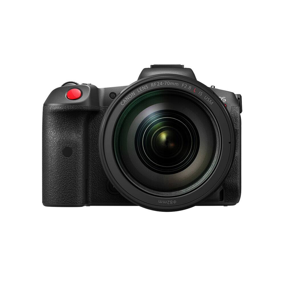 RF24-70mm F2.8 LENS L IS CANON USM 82mm
