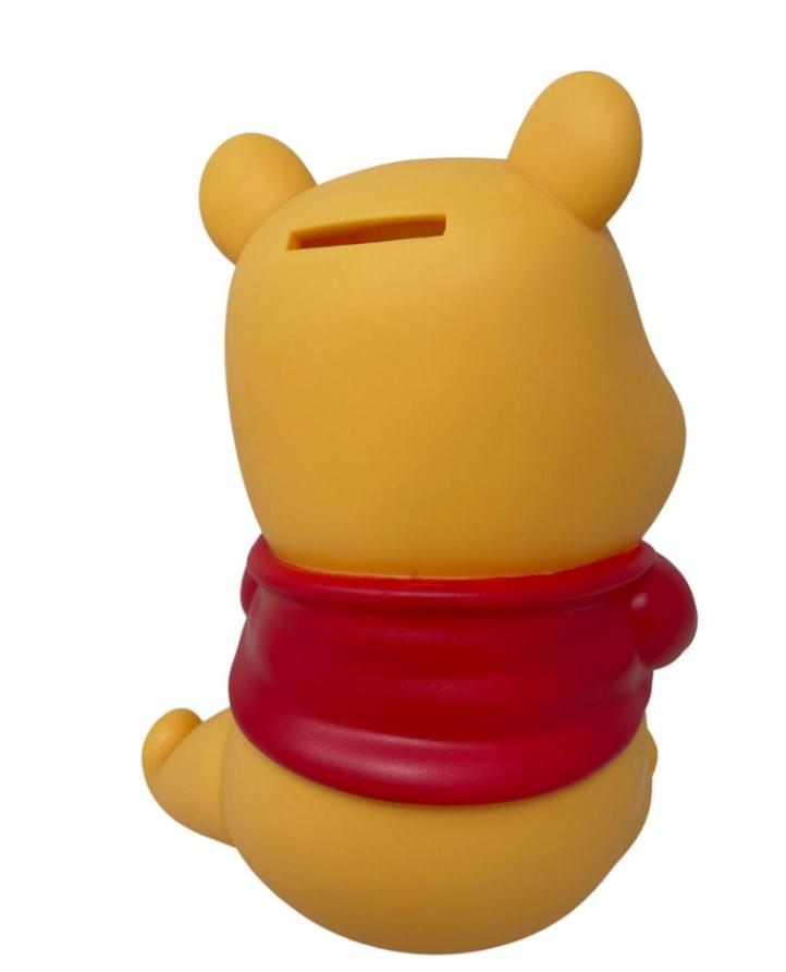 Alt View 10. Monogram - Winnie The Pooh PVC Bank   - COLLECTIBLES - Multicolor.