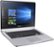 Angle Zoom. Samsung - Notebook 7 Spin 2-in-1 13.3" Touch-Screen Laptop - Intel Core i5 - 8GB Memory - 1TB Hard Drive - Platinum silver.