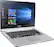 Angle. Samsung - Notebook 7 Spin 2-in-1 13.3" Touch-Screen Laptop - Intel Core i5 - 8GB Memory - 1TB Hard Drive - Platinum silver.