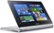 Alt View Zoom 15. Samsung - Notebook 7 Spin 2-in-1 13.3" Touch-Screen Laptop - Intel Core i5 - 8GB Memory - 1TB Hard Drive - Platinum silver.