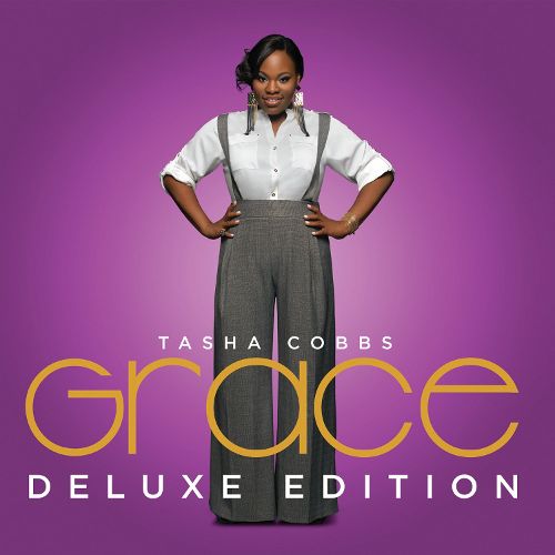  Grace [Deluxe Edition] [CD]