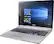 Alt View 1. Samsung - Notebook 7 Spin 2-in-1 15.6" Laptop - Intel Core i7 - 16GB Memory - 1TB HDD + 128GB SSD - Platinum Silver.