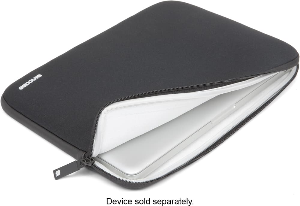 Incase Designs Neoprene Classic Laptop Sleeve for Apple MacBook Pro (15