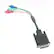 Alt View Standard 20. InFocus - M1 to Component Video Adapter.