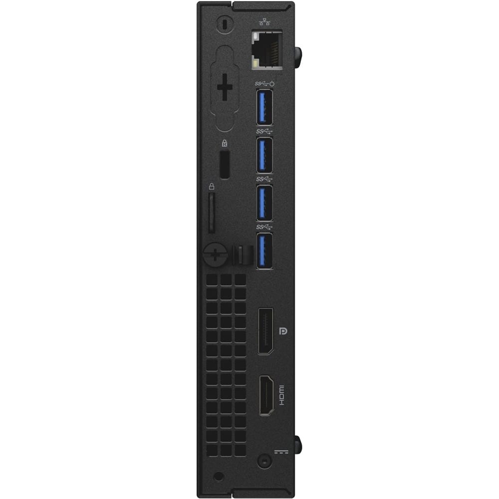 Best Buy: Dell OptiPlex Desktop Intel Core i5 8GB Memory 500GB Hard ...