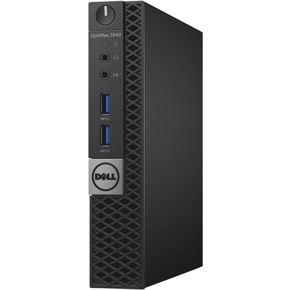 Best Buy: Dell OptiPlex Desktop Intel Core I5 8GB Memory 500GB Hard ...