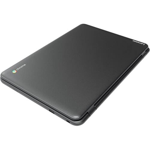 Lenovo IdeaPad N42-20 Chromebook 14 Inch - Intel N3060, 4GB RAM, 16GB EMMC - Grade B (Used)