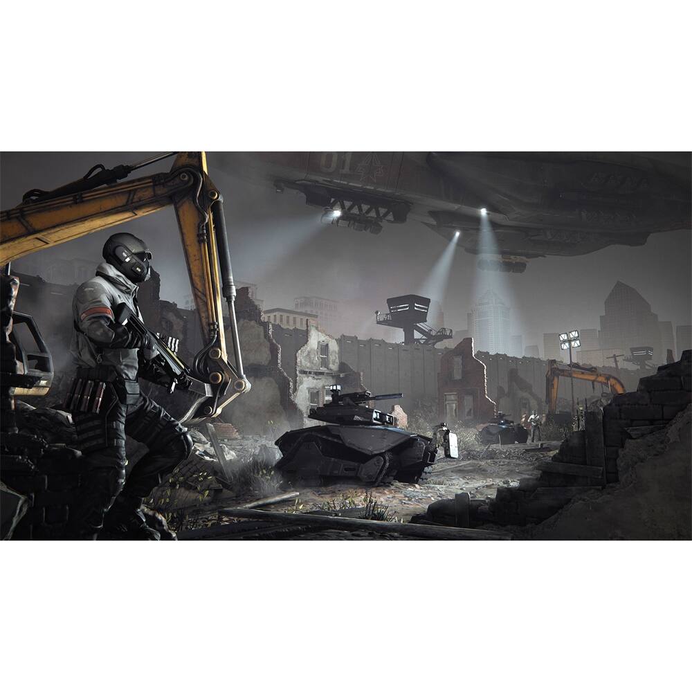  Pre-Owned Homefront: The Revolution - PlayStation 4