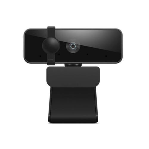 Angle. Lenovo - Lenovo Essential Full HD 1080p Webcam.
