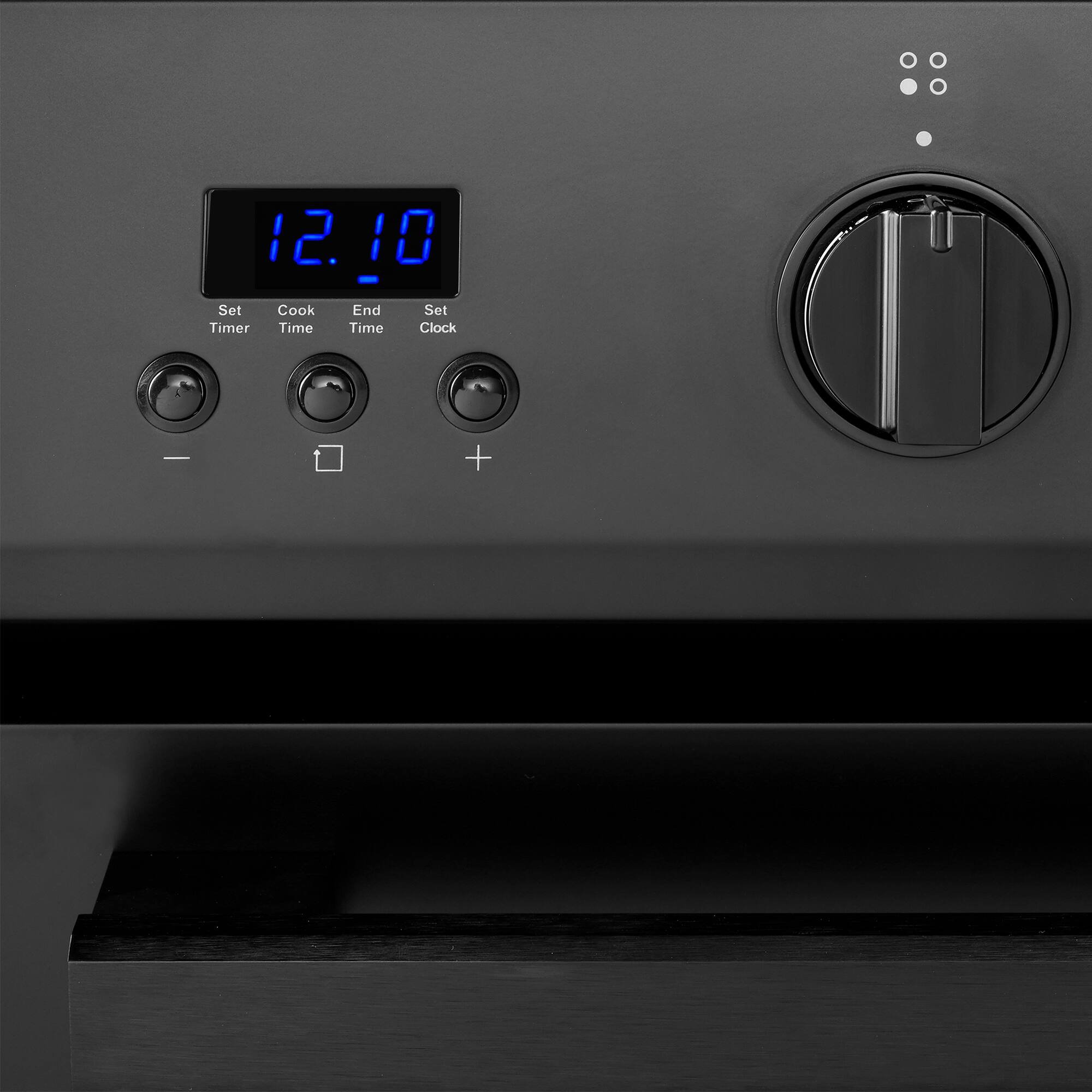 2.11 10 Set Cook End Set Timer Time Time Clock +