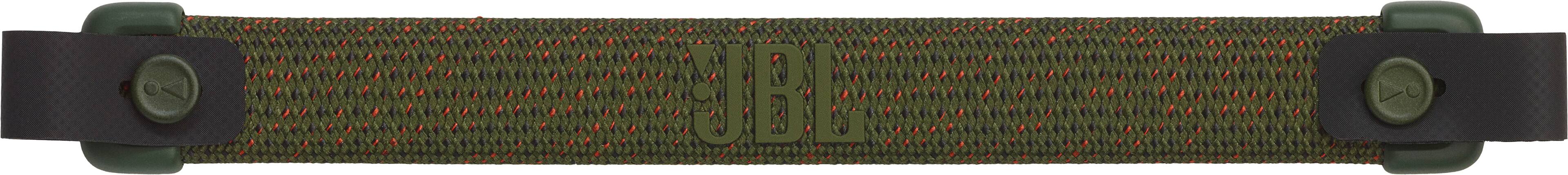 Alt View 7. JBL - Charge 6 Portable Wireless Speaker - 2025 - Squad.