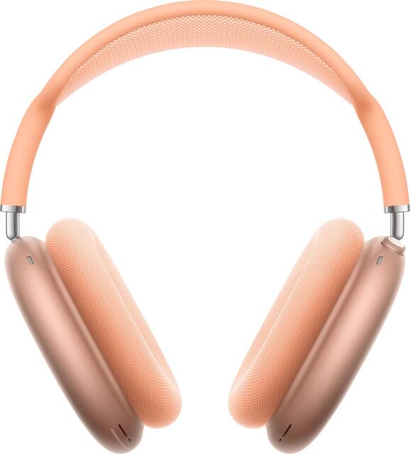 Apple - AirPods Max 2 (USB-C) - Orange