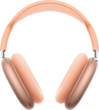 Apple AirPods Max 2 (USB C) Orange - Best Buy Apple AirPods Max 2 (USB C) Orange - Best Buy