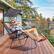 Alt View 5. Costway - Costway Folding Recliner Zero Gravity Lounge Chair W/ Shade Canopy Cup Holder - Gray.