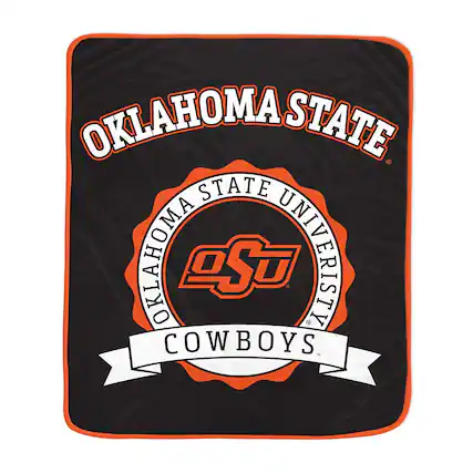 Oklahoma State
Oklahoma State University
COWBOYS