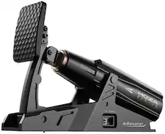 MOZA RACING
USB THROTTLE
mBooster
