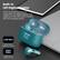 Built-in LED Digital Display, TOZO Tonal Fits features an integrated LED digital display that keeps you informed about battery life and charging status. Digital Power Display of Earbuds, Digital Power Display of Case, TOZO
