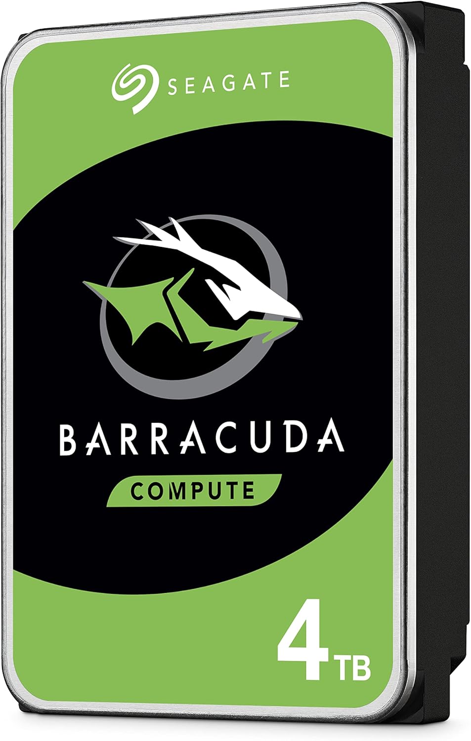 SEAGATE  
BARRACUDA  
COMPUTE  
4 TB