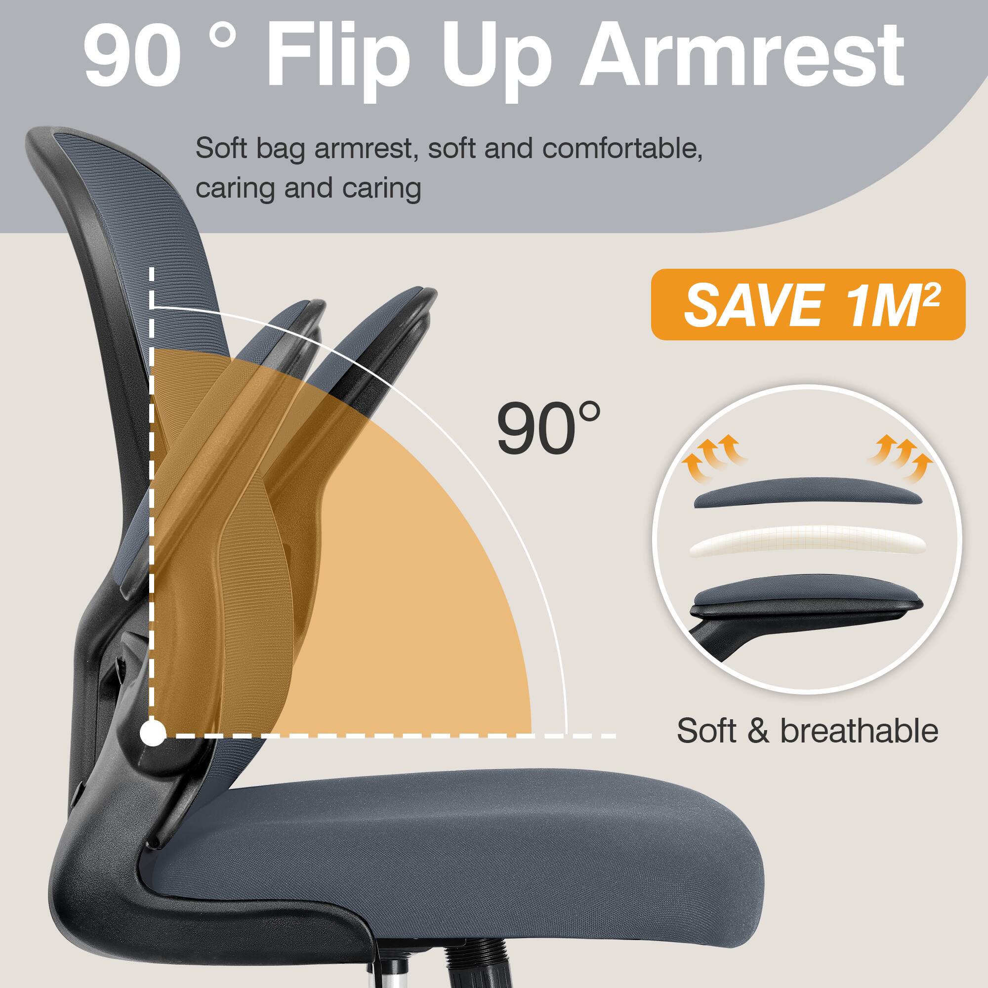 90° Flip Up Armrest

Soft bag armrest, soft and comfortable, caring and caring

SAVE 1M²

90°

Soft & breathable