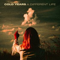 A Different Life [LP] - VINYL - Front_Zoom