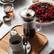 Alt View 3. ZWILLING - ZWILLING Sorrento Plus Double Wall French Press - Clear.