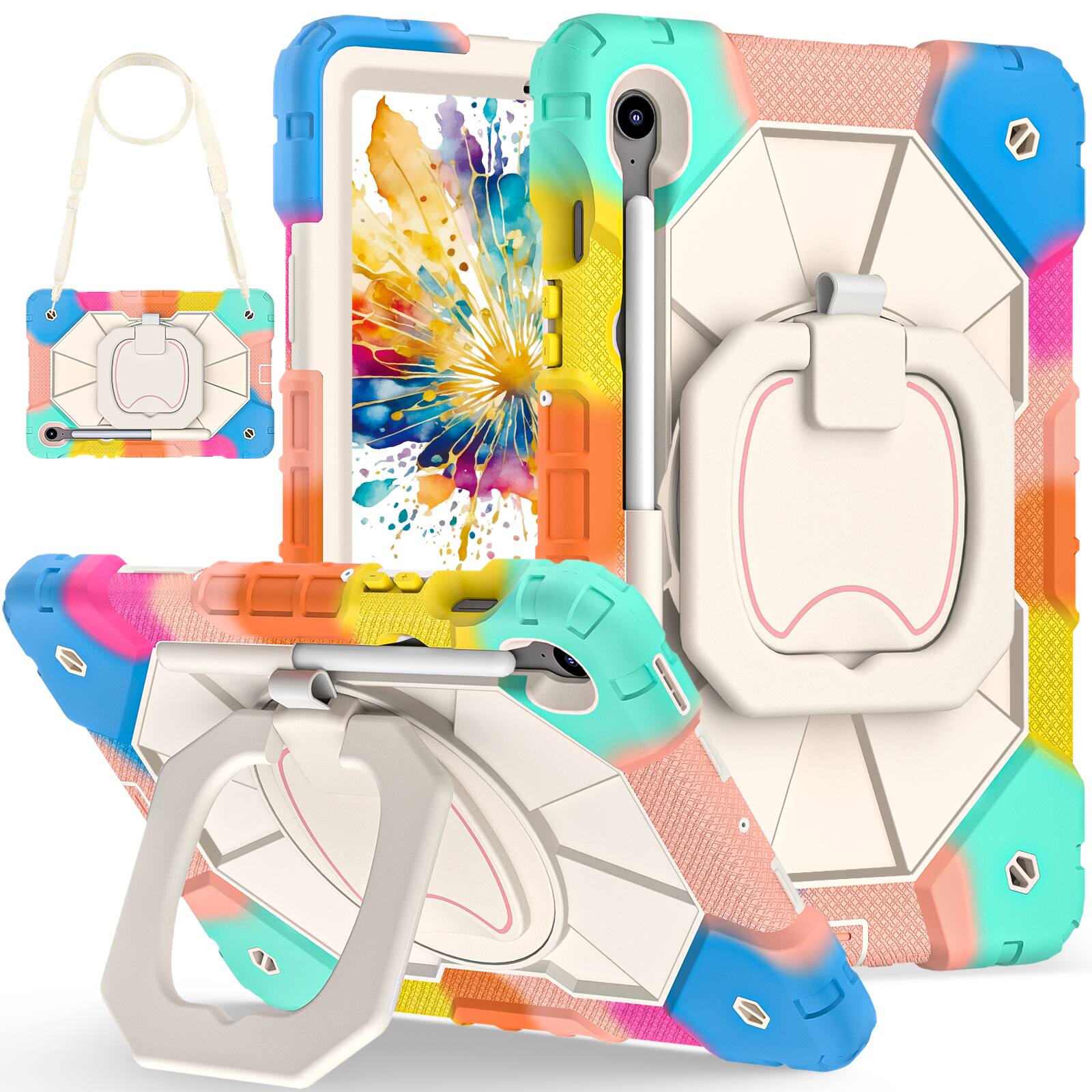 Color Blue