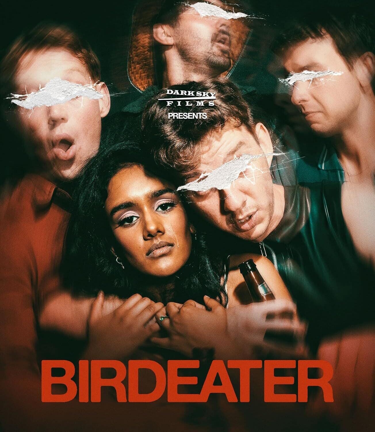 Birdeater   - BLU-RAY price history on PriceWatchPro