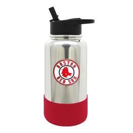 Great American Products - 32oz. Team Color Chrome Hydration Bottle - Multicolor