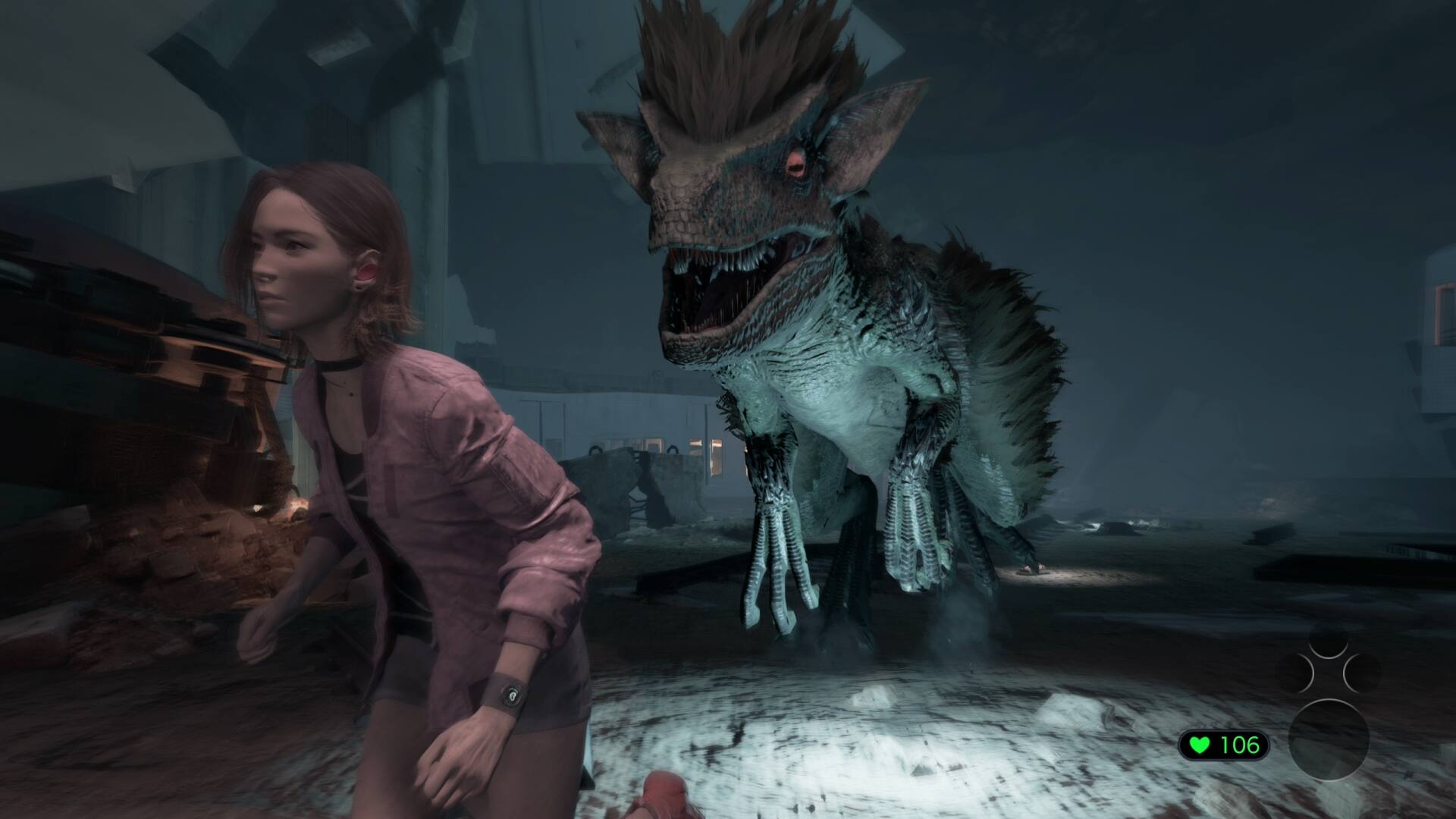 Alt View 3. Nintendo - TOKYO SCRAMBLE.