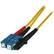 Alt View Standard 20. Bafo - Fiber Optic Duplex Patch Cable.