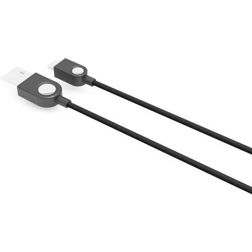 Front Standard. Palm - Travel Micro USB Cable.