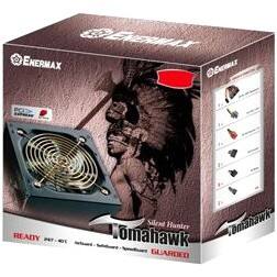 Alt View Standard 20. Enermax - Tomahawk ATX12V Power Supply.