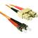 Alt View Standard 20. ClearLinks - Fiber Optic Duplex Patch Cable.
