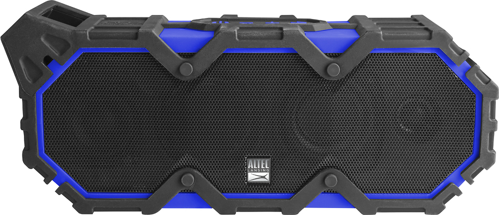 Best Buy: Altec Lansing Super Life Jacket Portable Wireless