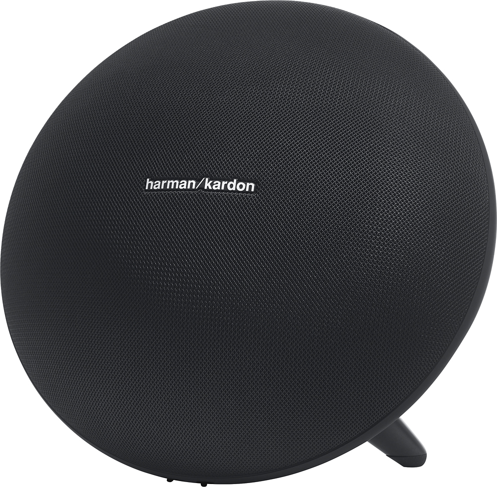 harman/kardon Onyx Studio 3 Portable Bluetooth Speaker  - Best Buy