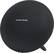 Angle. harman/kardon - Onyx Studio 3 Portable Bluetooth Speaker - Black.