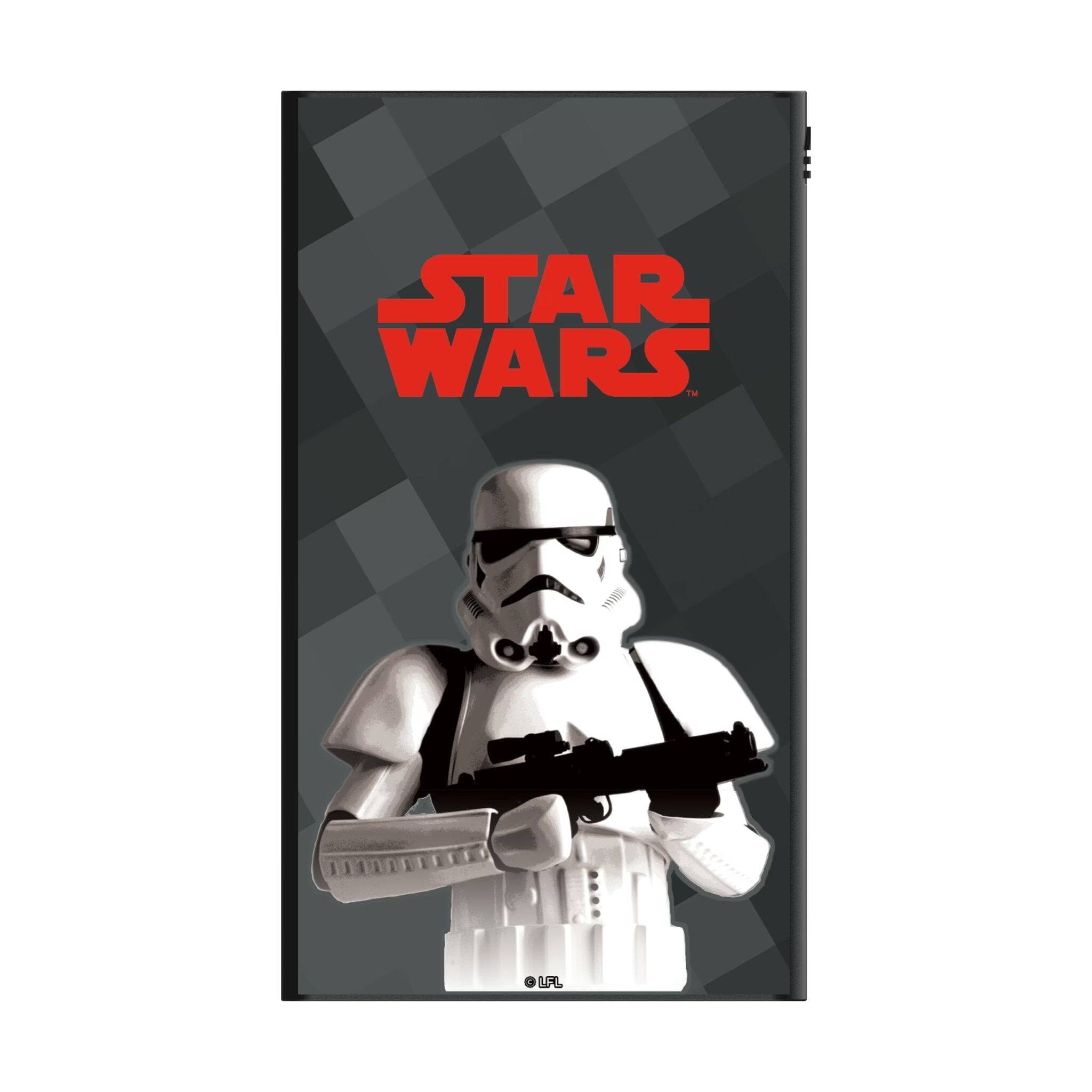 STAR WARS