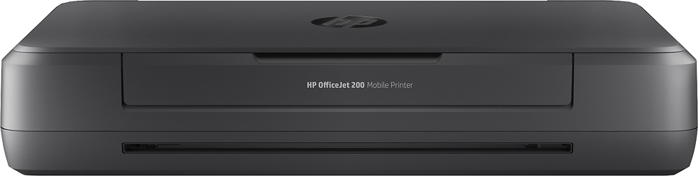 Hp Officejet 200 Mobile Series Printer Driver / Hp Officejet 250 Cz992a All In One Duplex ...