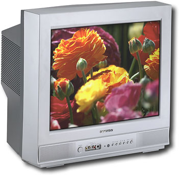 Televisor DAJU LCD 20 HD Digital DTL-2100