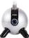 Alt View 11. StoreBound - The Laundry Pod Upright Steamer - Silver.