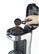 Alt View 14. Bella - 1-Cup Coffeemaker - Black/stainless steel.