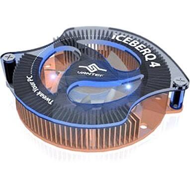 Alt View Standard 20. Vantec - Premium VGA Cooling Kit.