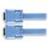 Alt View Standard 20. Gefen - Dual Link DVI DLX Cable - Blue.